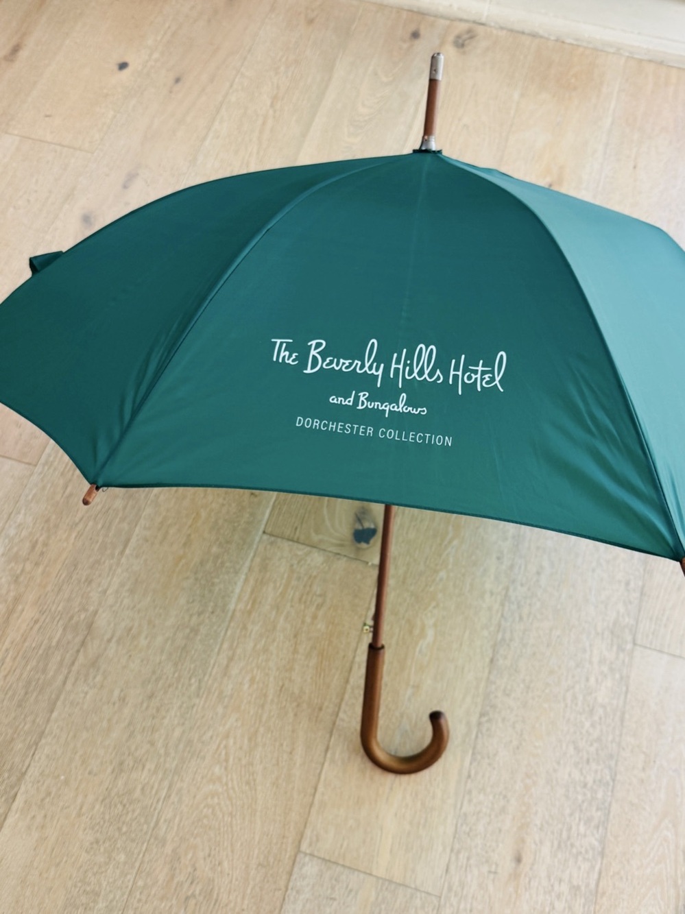 The Beverly Hills Hotel Beverly Hills Hotel and Bungalows Dorchester Collection
